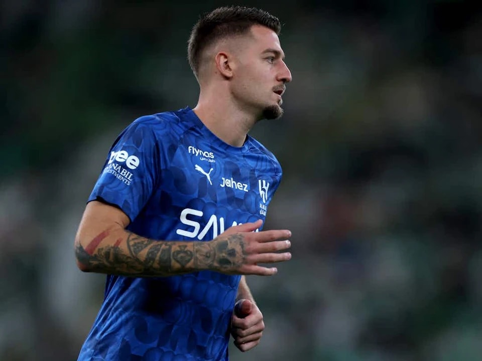 让他首发的 让他首发的