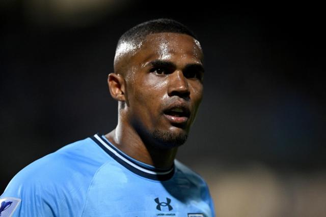 锋道格拉斯 锋道格拉斯