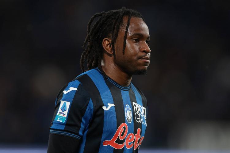 的大名单, 回归 的大名单, 回归