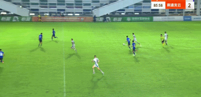 Gtdro, 南通支云持