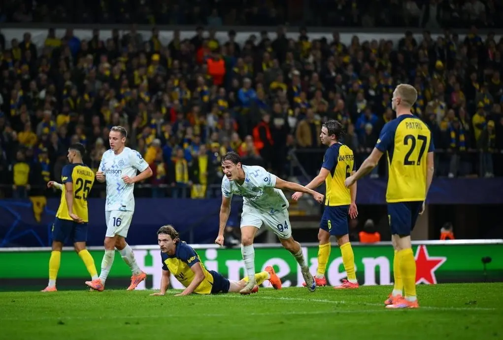 岁超新星传 岁超新星传