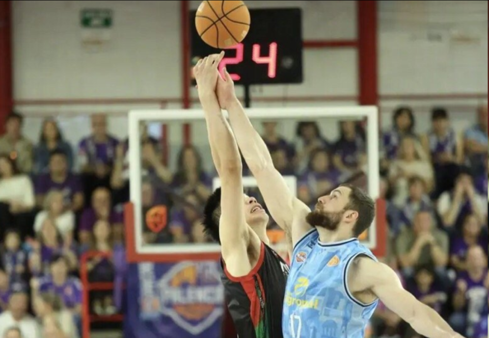 Obe, 差极大的余 Obe, 差极大的余