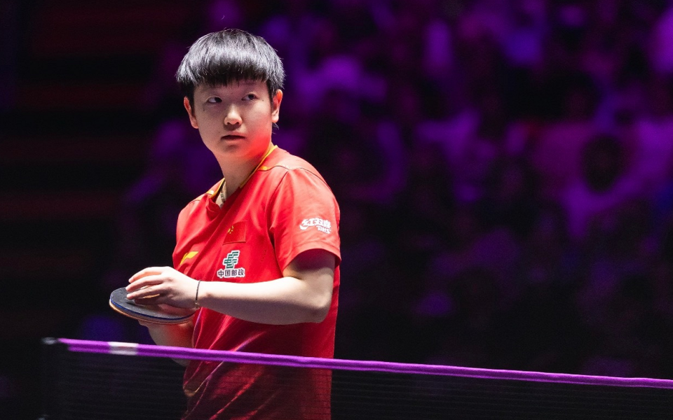 莎昱对决 莎昱对决