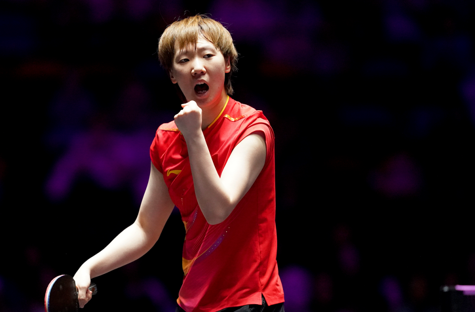 果断上手挑 果断上手挑