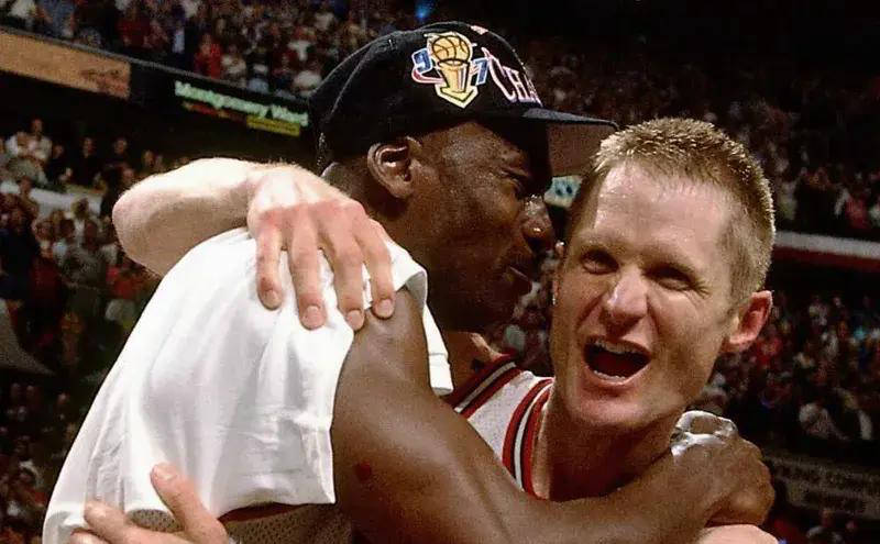 杰克逊随后, 如果真的打, 科尔回忆说 杰克逊随后, 如果真的打, 科尔回忆说